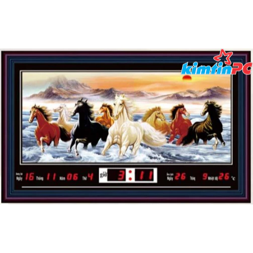 Làm sao để lịch vạn niên điện tử trở thành trợ thủ đắc lực cho cuộc sống hàng ngày?