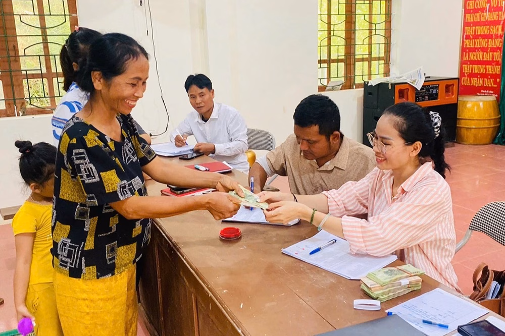 Nghệ An: 8 xã chưa thành lập phòng chuyên môn – Thách thức và giải pháp hành chính