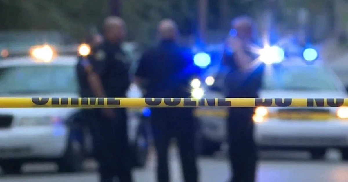 Xả súng tại West Point, Mississippi: 6 người chết, nghi phạm đã bị bắt