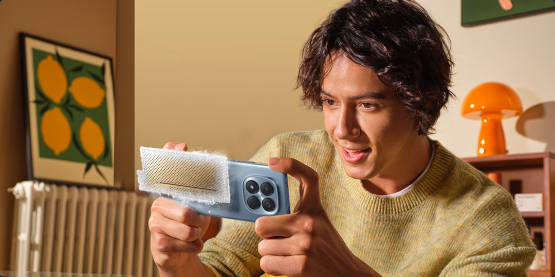 Hệ thống tản nhiệt Xiaomi IceLoop giữ m&aacute;y lu&ocirc;n m&aacute;t khi xử l&yacute; c&ocirc;ng việc nặng