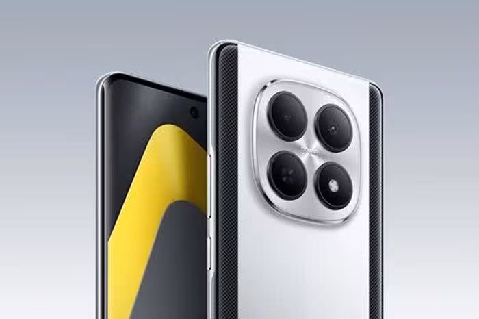 Xiaomi Poco M8 5G: Smartphone ‘nồi đồng cối đá’ giá hời, cấu hình tầm trung ấn tượng