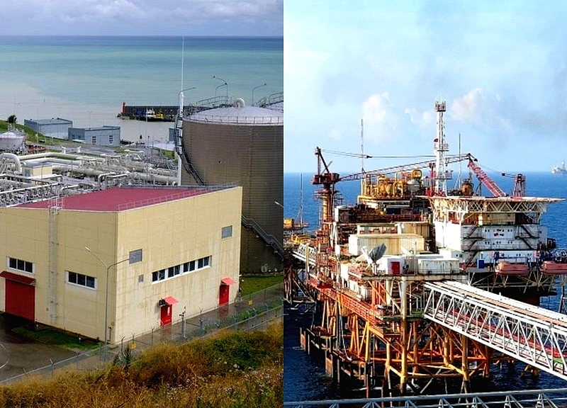 Xung đột Nga-Ukraine làm chao đảo ngành dầu mỏ Kazakhstan: Hậu quả và triển vọng