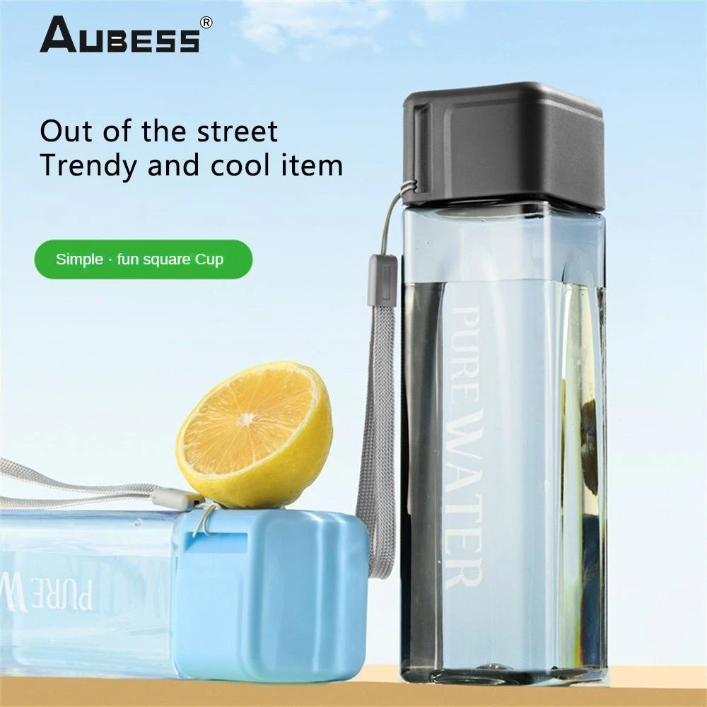 Làm thế nào để chọn cốc nước nhựa phù hợp cho công việc và du lịch mà không lo về chất lượng và an toàn?