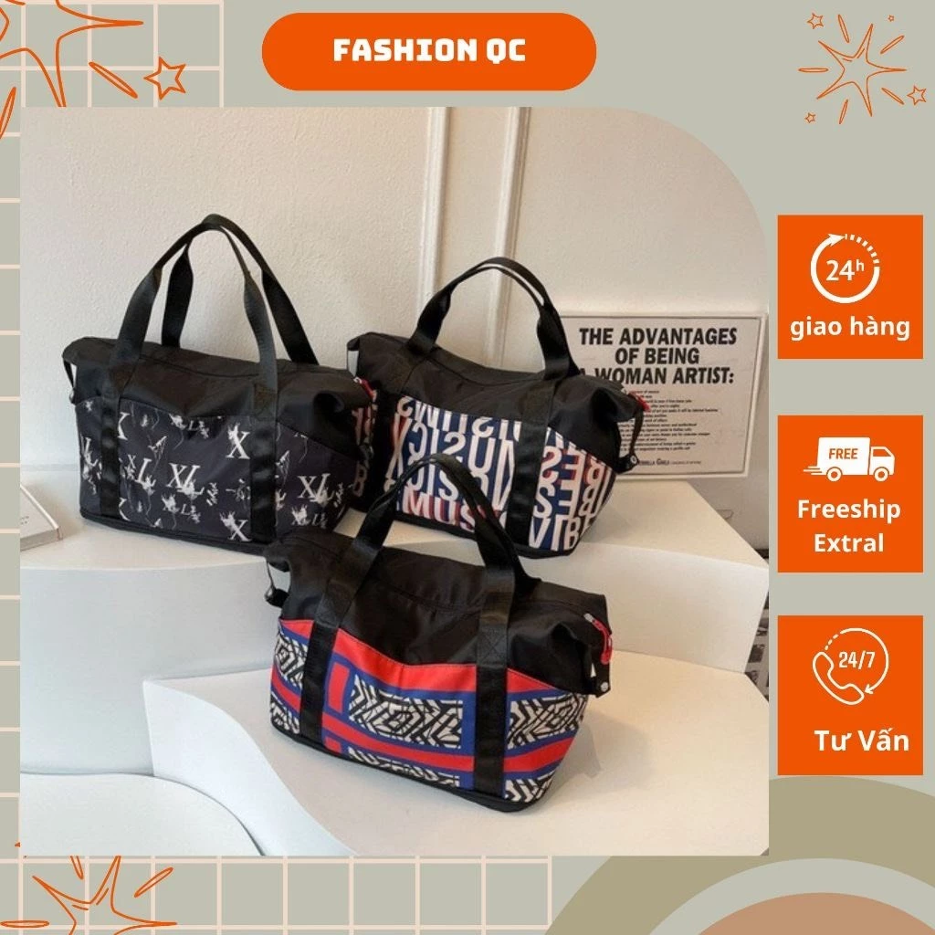 Túi Du Lịch Chống Thấm Nước – Bí Quyết Cho Những Chuyến Đi Mưa Bất chợt