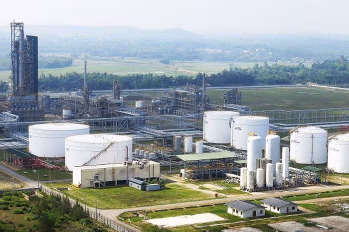 BSR đổi tên thành Tổng công ty Lọc hóa dầu Việt Nam: Bước đi chiến lược dẫn dắt ngành