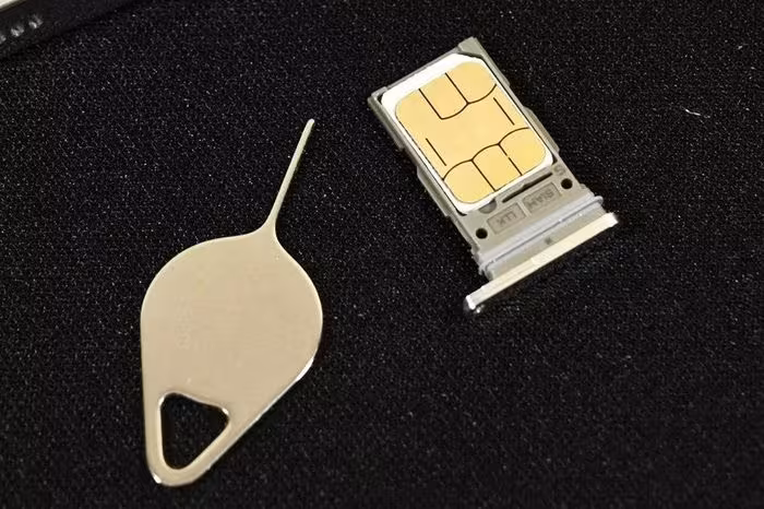 Cảnh báo khóa SIM sau 15/4: 5 nhóm đối tượng cần cập nhật gấp