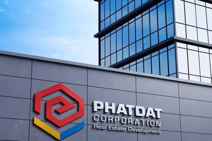 Chủ tịch Phát Đạt ‘bắt đáy’ PDR: Tín hiệu tự tin vào giá trị nội tại