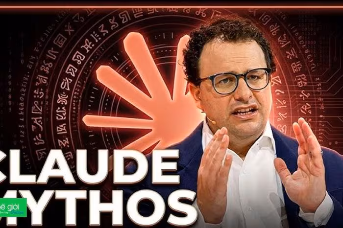 Claude Mythos: Bước Nhảy Vọt An Ninh Mạng Hay Chiêu Trò PR Của Anthropic?