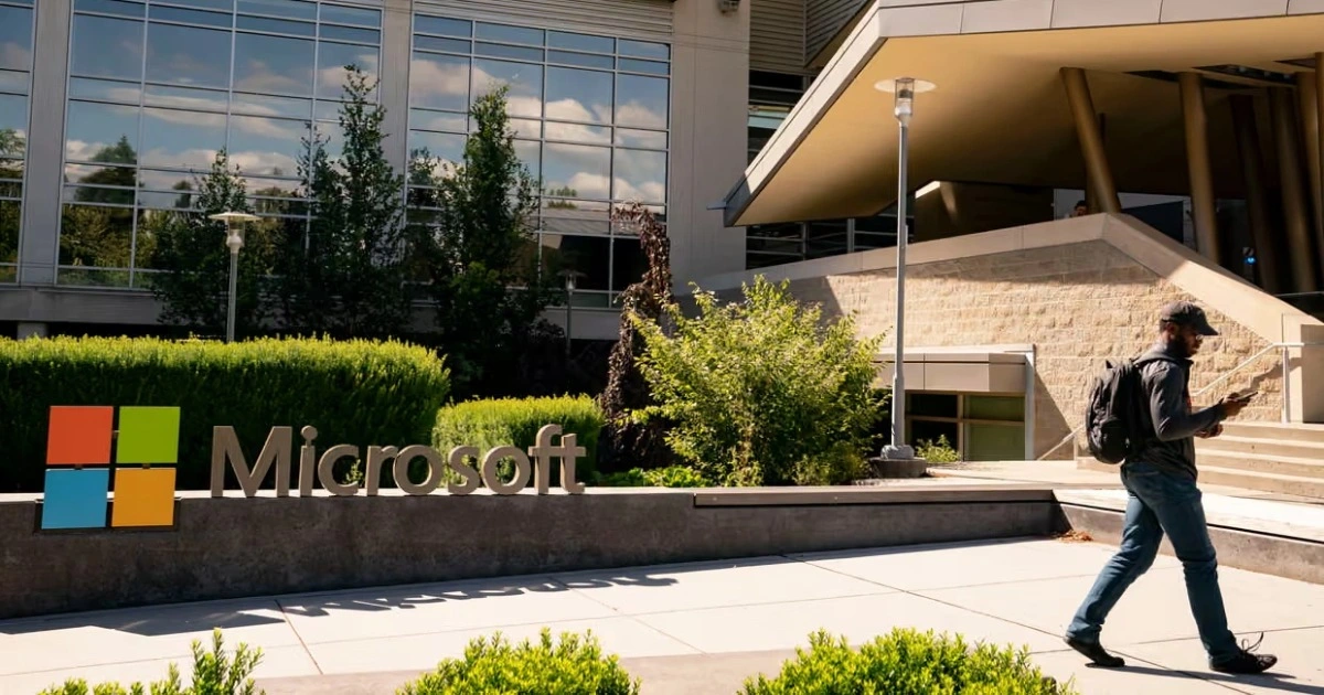 Cơn địa chấn sa thải ngành công nghệ: Khi AI không còn là lời hứa mà là nỗi lo