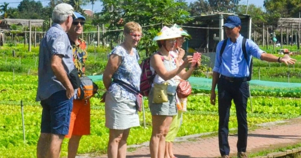 Đà Nẵng bác bỏ thông tin phân biệt đối xử du khách Ấn Độ, cam kết đón tiếp văn minh