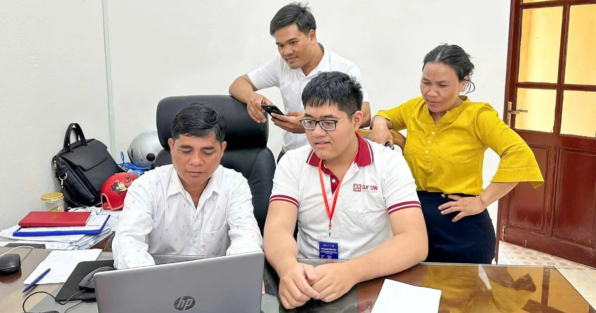 Đà Nẵng chi hơn 27 tỷ đồng hỗ trợ tổ công nghệ số cộng đồng