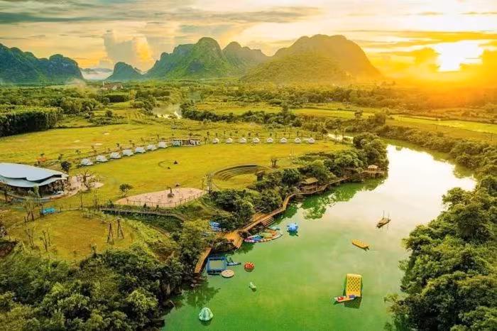 Du Lịch Quảng Trị 2026: Bứt Phá Với Loạt Trải Nghiệm Sinh Thái Mới