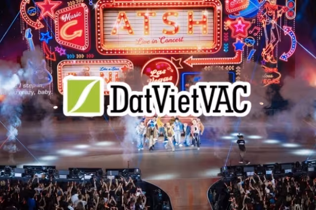 Giải mã chiến lược IPO và mô hình tăng trưởng của DatVietVAC