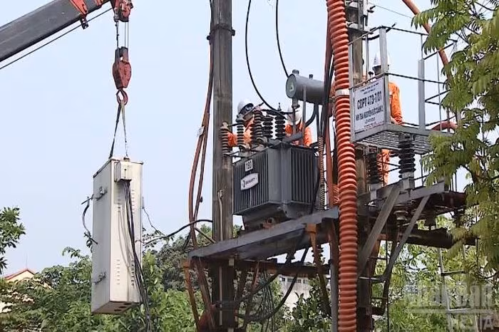 Giải pháp bảo đảm an ninh năng lượng, chống thiếu điện mùa nắng nóng 2026