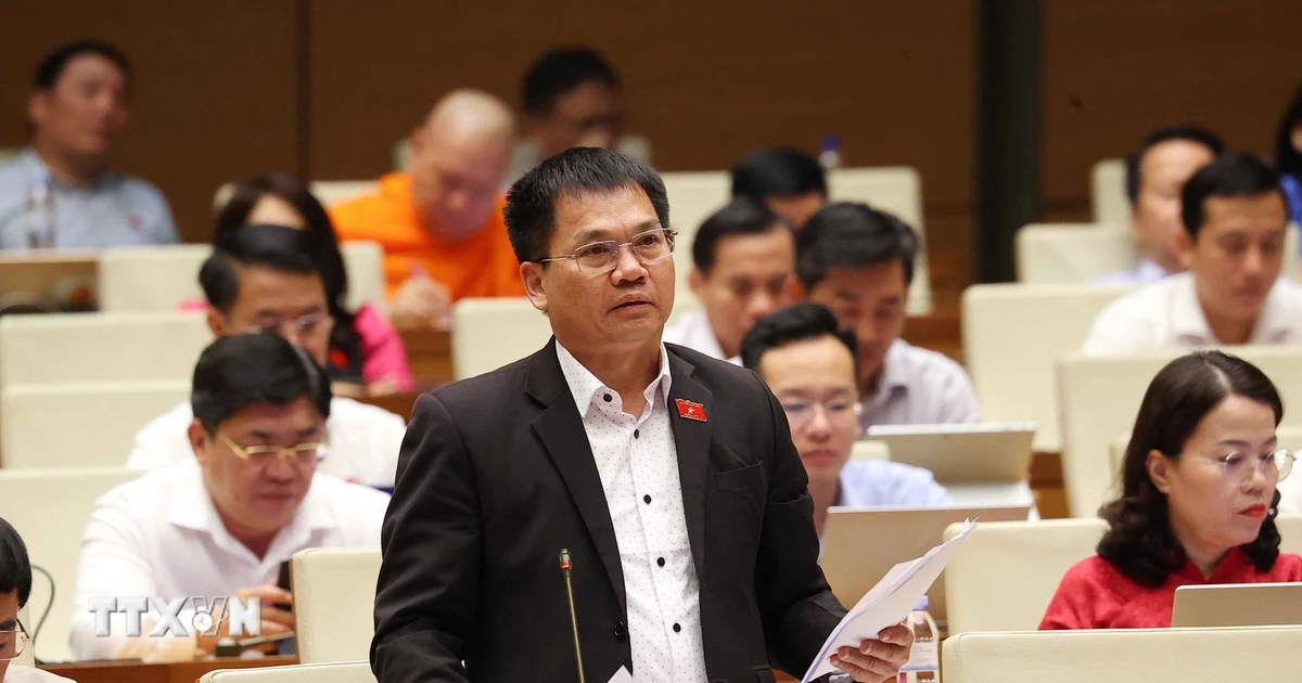 Giải quyết tranh chấp đầu tư quốc tế: Bước chuyển chiến lược bảo vệ lợi ích quốc gia