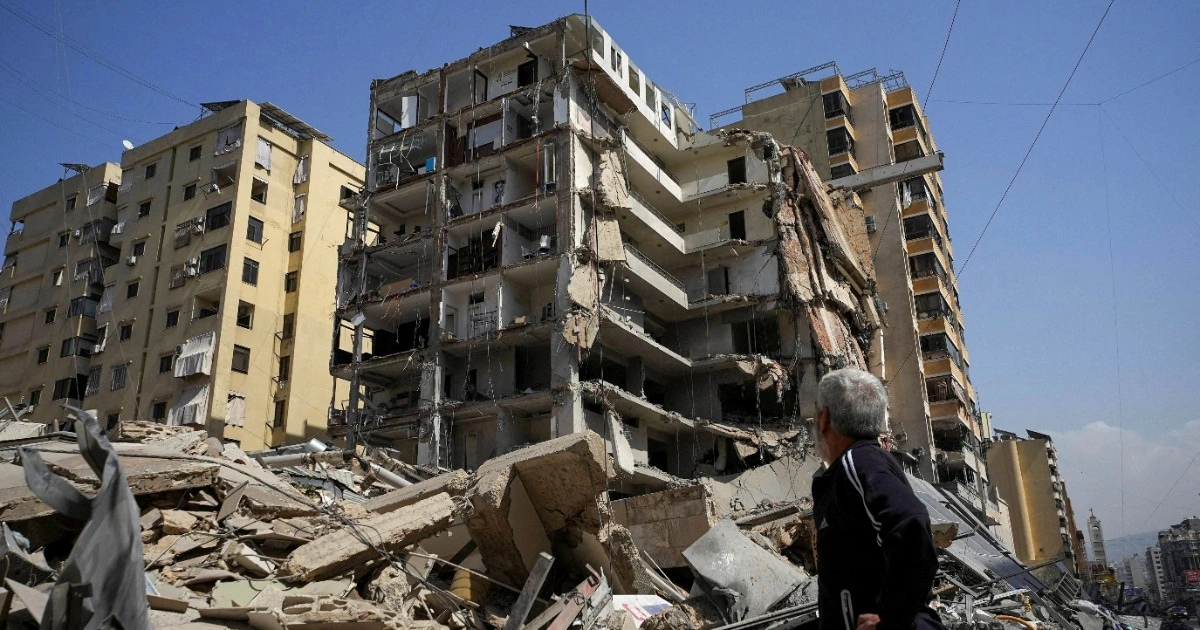 Israel tấn công Hezbollah: Chiến lược tái định hình an ninh biên giới và cuộc đấu trí với Iran