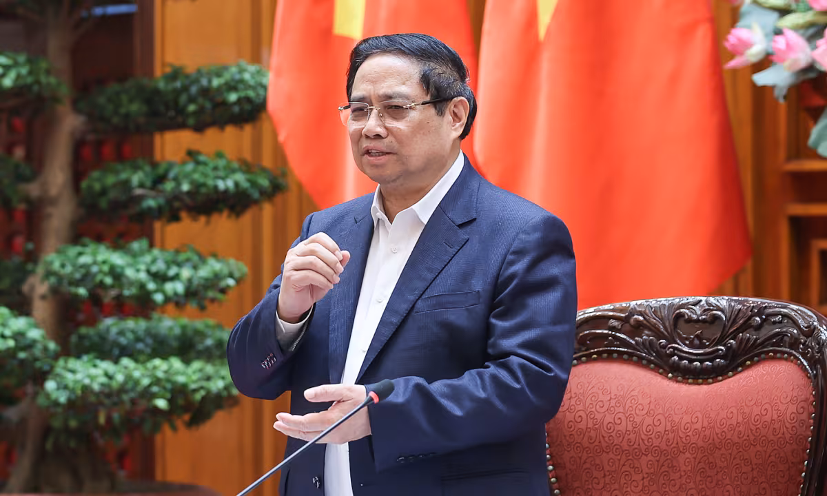 Nâng trần thu nhập mua nhà ở xã hội: “Cánh cửa” mới cho người lao động