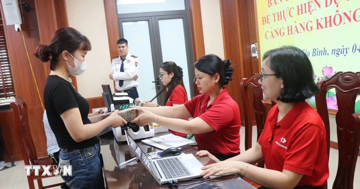 Sân bay Gia Bình: Bắc Ninh gia hạn thưởng 150 triệu đồng, nới lỏng chính sách bồi thường