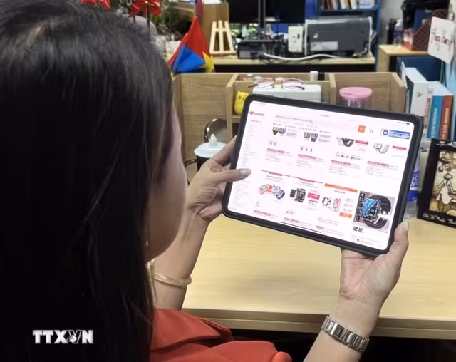 Sàn giao dịch thịt lợn TP.HCM: Bước ngoặt tối ưu chuỗi cung ứng