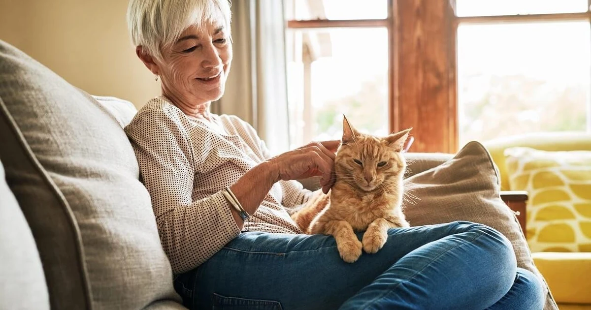 Sống độc lập ở người cao tuổi: Giải bài toán cô đơn bằng mô hình an dưỡng hiện đại