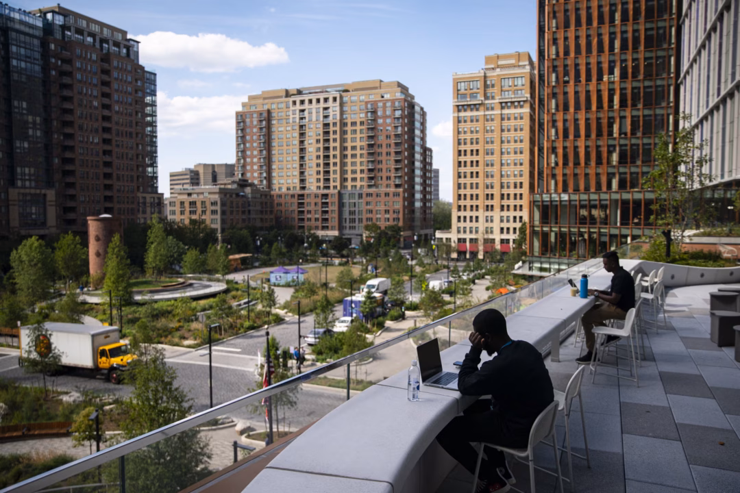 Sự trỗi dậy của AI tạo ra &aacute;p lực mất việc cho lao động truyền thống