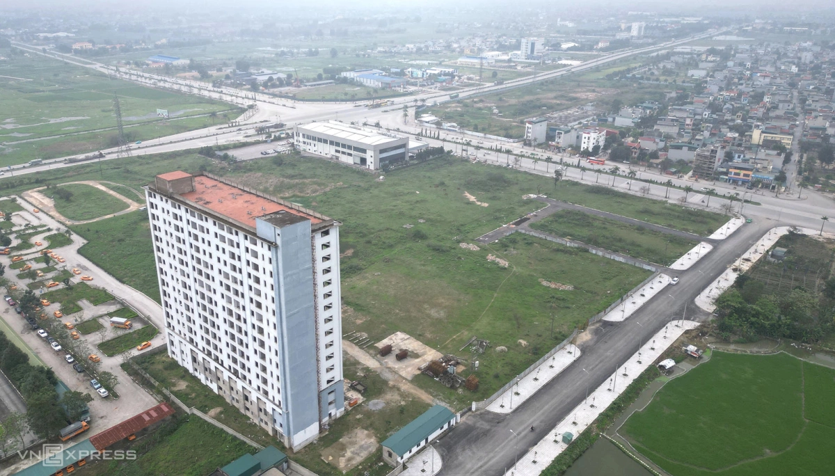 Thanh Hóa quy hoạch khu đô thị 600ha phía Bắc sông Mã: Cú hích tăng trưởng mới