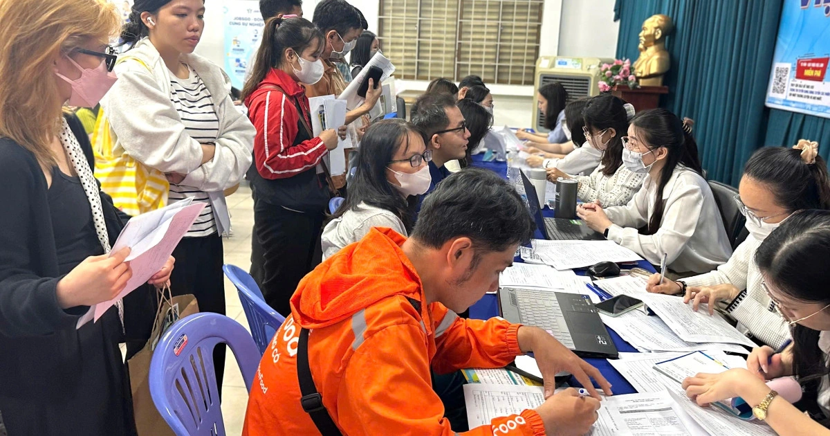 Thất nghiệp được hỗ trợ học nghề đến 9 triệu: Chi tiết thủ tục mới nhất