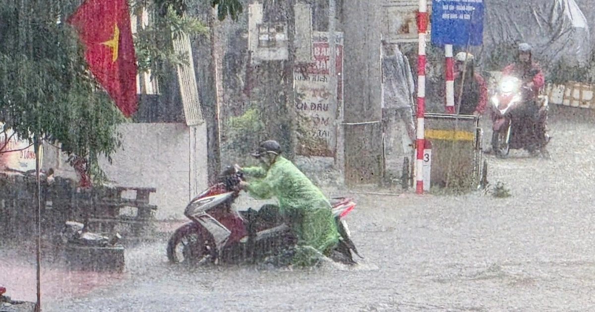 Thời tiết miền Bắc: Khi nào nắng nóng gay gắt kết thúc để đón mưa?