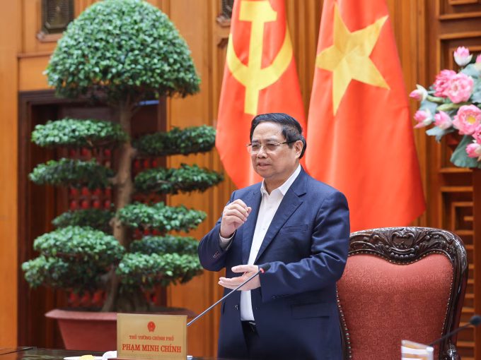 Thủ tướng Phạm Minh Chính chỉ đạo điều chỉnh chính sách nhà ở xã hội để hỗ trợ người lao động