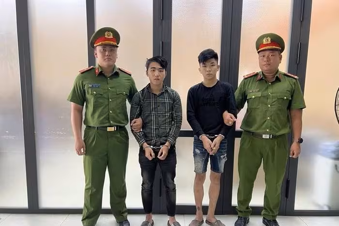 TP.HCM: Triệt phá nhóm trộm chó mèo chuyên nghiệp, khởi tố 3 đối tượng