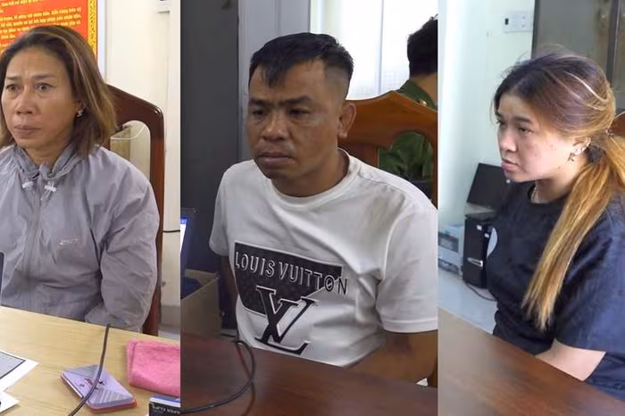 Triệt phá băng nhóm chuyên trộm tài sản du khách tại bãi biển Nha Trang