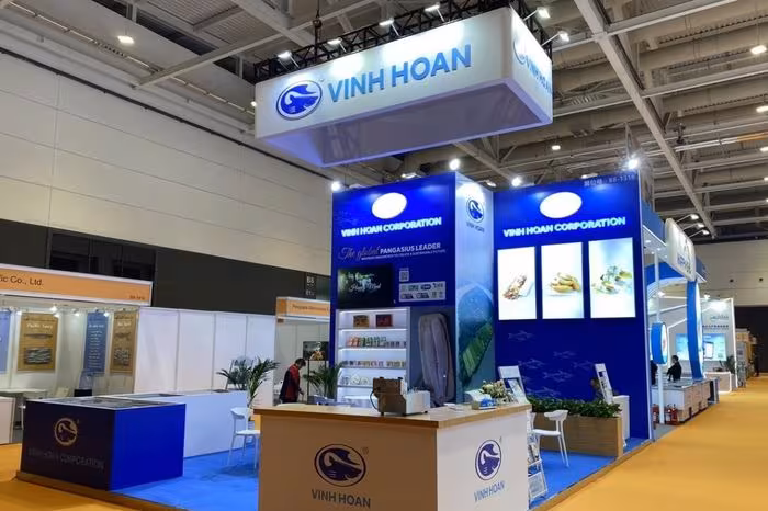 Vĩnh Hoàn (VHC) “Lấn Sân” Trồng Trọt: Chiến Lược Đa Dạng Hóa Hệ Sinh Thái Nông Nghiệp