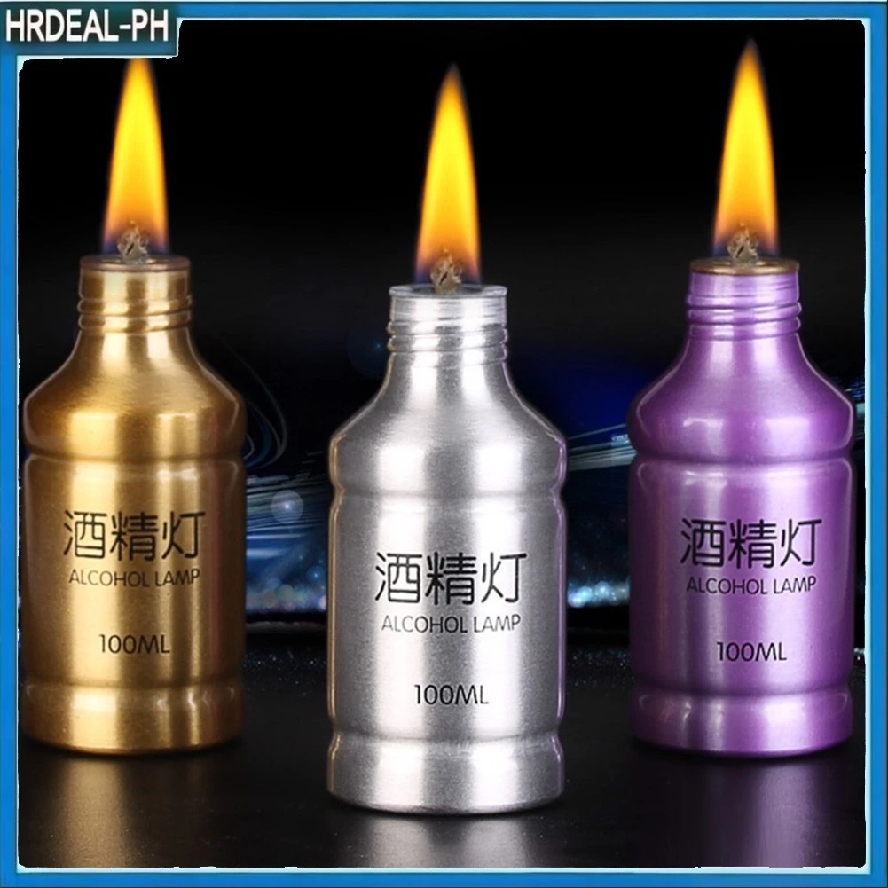 Bếp Lỏng Cắm Trại Có Đèn: Mẹo Lựa Chọn và Sử Dụng An Toàn Ngoài Trời