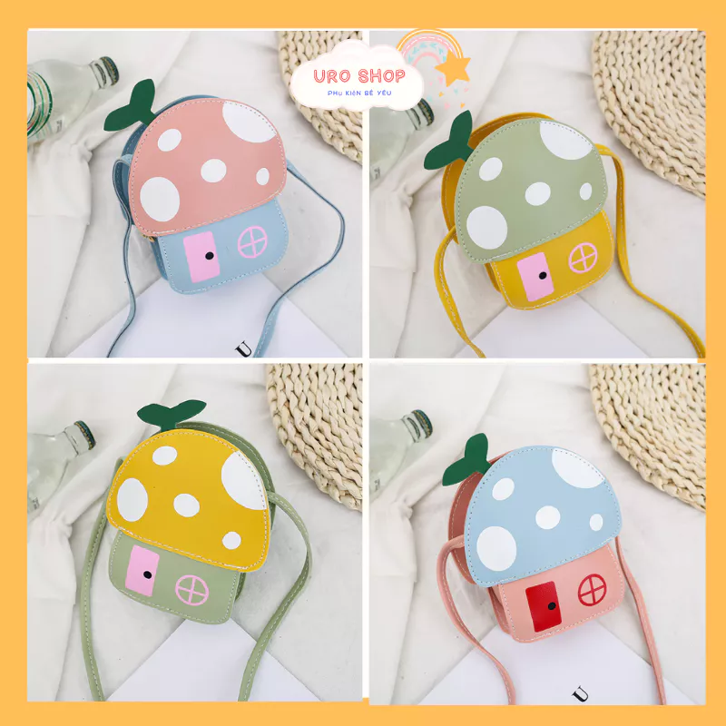 Mẹ lần đầu mua túi mini đeo vai cho bé gái gặp lỗi gì khi chuẩn bị chuyến đi biển và cách khắc phục?