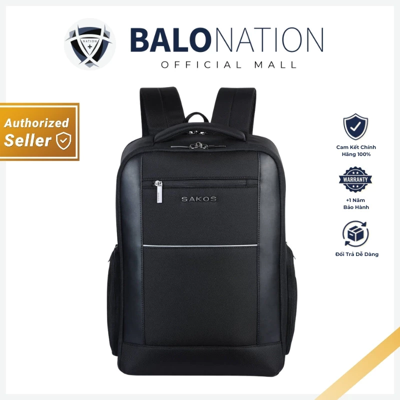 Làm thế nào để chọn balo công sở vừa thời trang vừa đáp ứng nhu cầu đi làm của bạn?