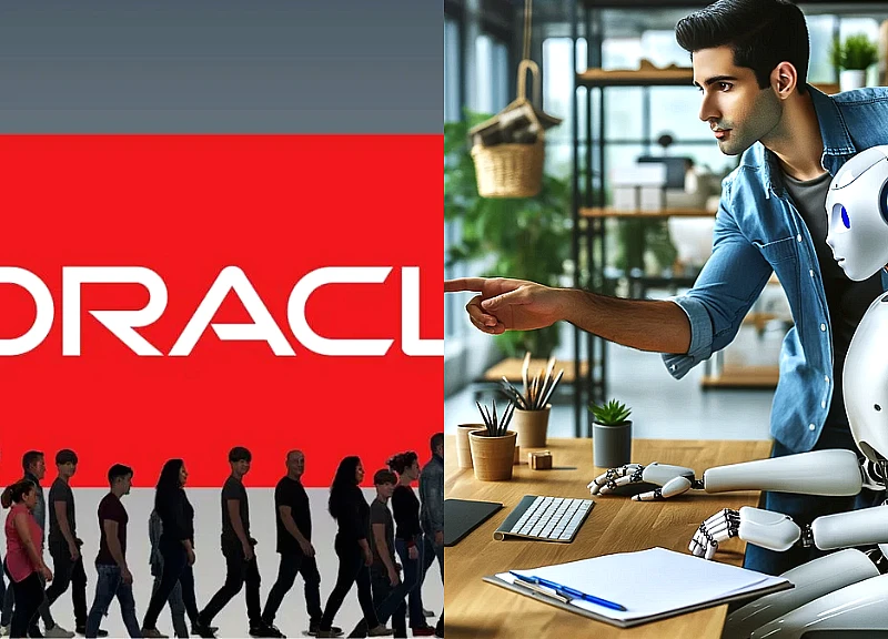 AI Có Thực Sự Thay Thế Lập Trình Viên? Sự Thật Đằng Sau 67.000 Tin Tuyển Dụng