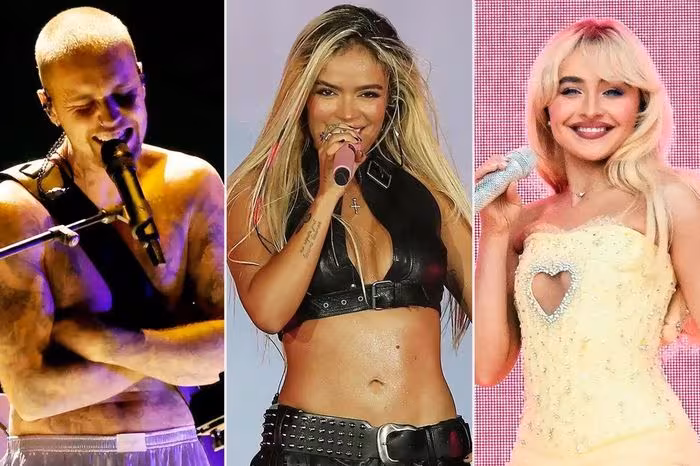 Coachella 2026: Khi Sabrina Carpenter, Justin Bieber và Karol G Tái Định Nghĩa Pop