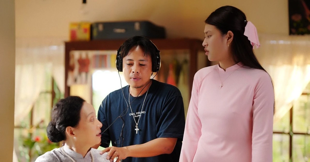 Hẹn em ngày nhật thực cán mốc 100 tỷ: Canh bạc cuộc đời của đạo diễn