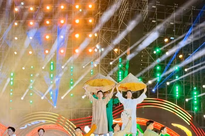 Liên hoan Phát thanh toàn quốc XVII: Khát vọng vươn mình trong kỷ nguyên số