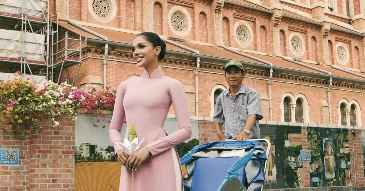 Miss World Malaysia mê mẩn Việt Nam, Bảo Ngọc được dự đoán đăng quang Miss World 2026
