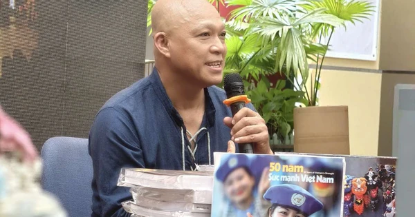 Nguyễn Á và Hành Trình Ghi Chép Ký Ức Dân Tộc Qua Những Khung Hình