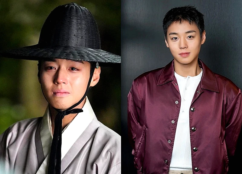 Park Ji Hoon: Từ Sao Nhí Jumong Đến ‘Ông Hoàng’ Phòng Vé Hàn Quốc