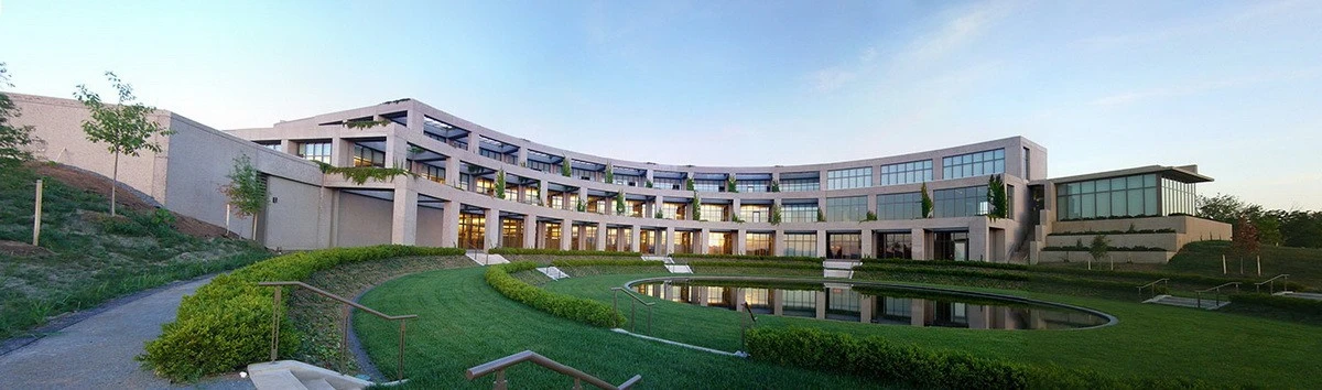 “Pháo đài” Culpeper: Nơi giải cứu hàng trăm nghìn thước phim nitrate quý hiếm