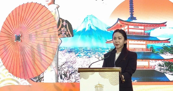 Sắc Màu Việt – Nhật: Sân Chơi Sáng Tạo Du Lịch Cho Sinh Viên Toàn Quốc