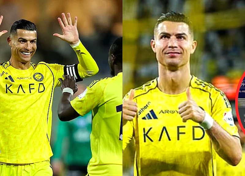 Saudi Pro League chấn động: Al-Ahli tố BTC “dọn đường” cho Ronaldo vô địch