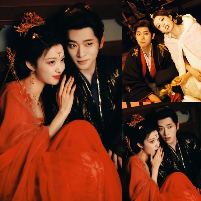 Sự h&agrave;i hước trong phim Th&agrave;nh H&agrave; Thể Thống