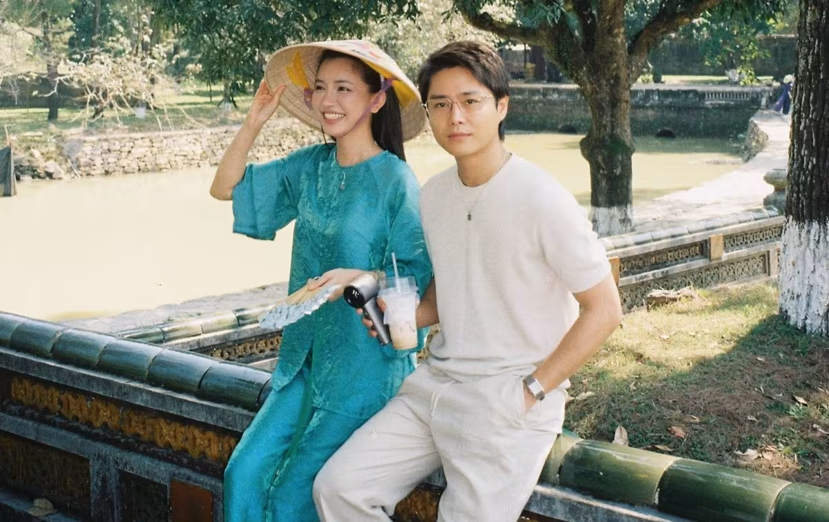 Tăng Duy Tân công khai tình cảm với Bích Phương: “Tín hiệu” chốt đơn?