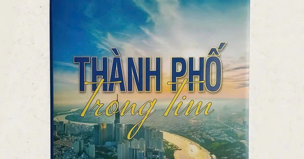 “Thành phố trong tim”: Nơi ký ức gia đình hòa quyện cùng tình yêu Sài Gòn