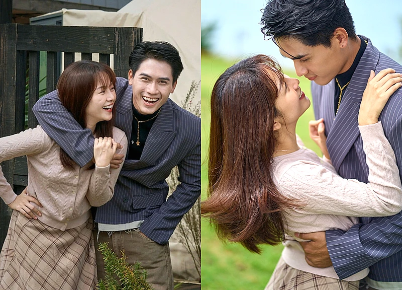 Vì Mẹ Anh Phán Chia Tay: Cú chạm “ngoài kịch bản” gây bão mạng