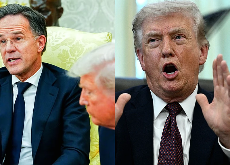 Vì sao việc Mỹ rút khỏi NATO là điều gần như bất khả thi với ông Trump?